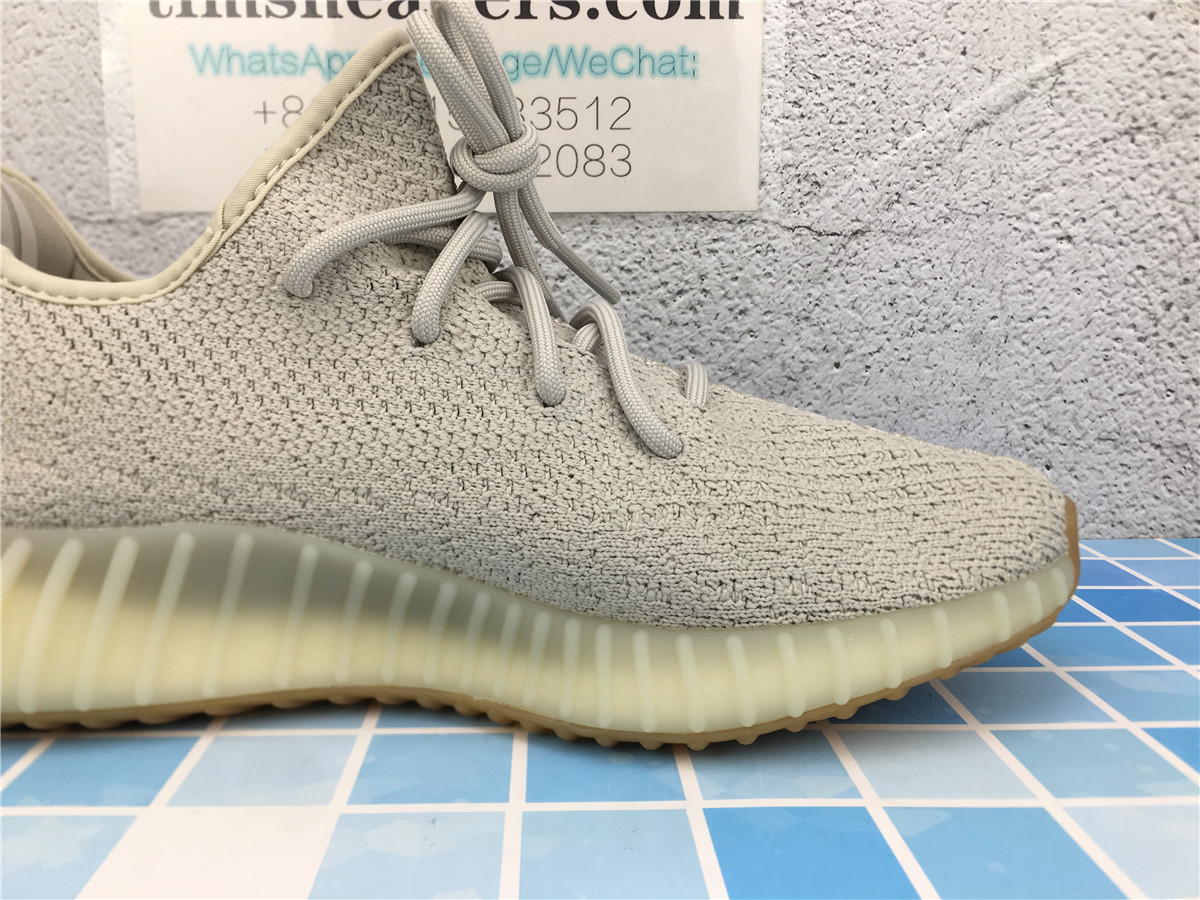 Yeezy Boost 350 V2 Sesame - F99710